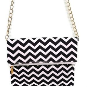 tas selempang kanvas