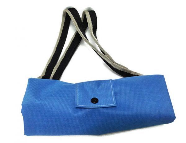 tas tote bag lipat