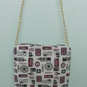 tas selempang sling bag wanita