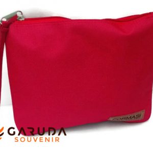pabrik tas pouch branded surabaya