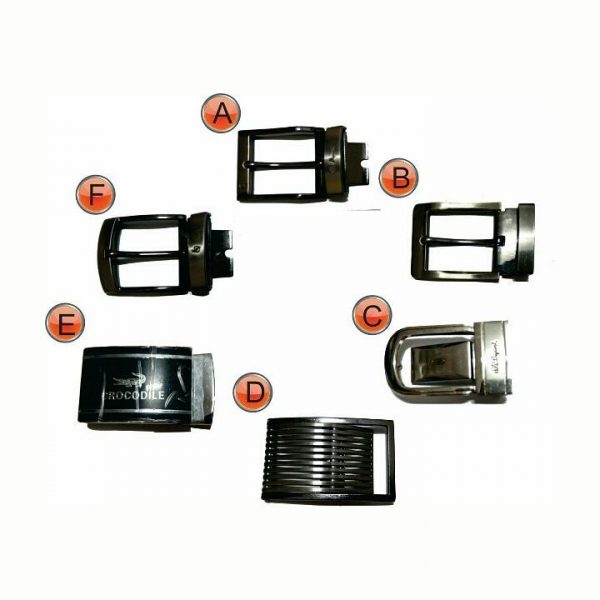 supplier gesper sabuk