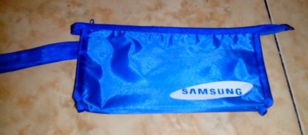 tas toiletries bikin