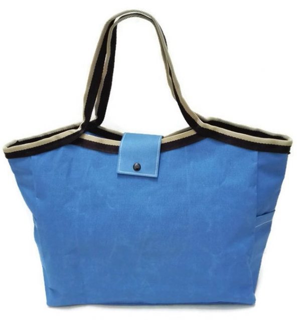 tas tote bag nylon